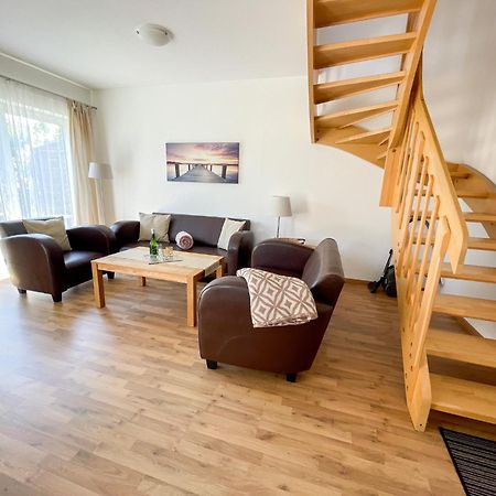 Residenz Grantz Sahlenburg Wohnung 1 Cuxhaven Eksteriør bilde